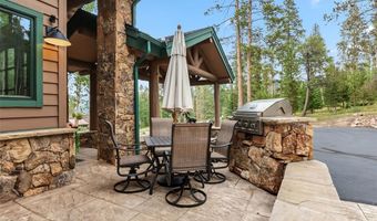 1809 HIGHLANDS Dr, Breckenridge, CO 80424