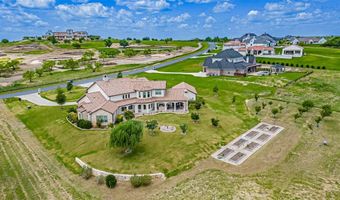 195 Angelina Dr, Aledo, TX 76008