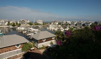 2 Keelson Row, Bald Head Island, NC 28461