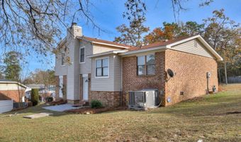 3553 STONEY BROOK Rd, Augusta, GA 30906