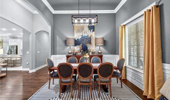 1507 NW Hermanus St, Bentonville, AR 72712
