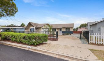 938 57th St, San Diego, CA 92114