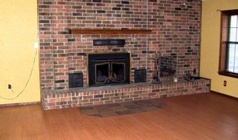 1331 GRANT St, Ashdown, AR 71822