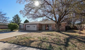 5703 SW 48TH Ave, Amarillo, TX 79109