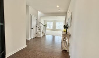 6394 S Trailwoods Dr, Ann Arbor, MI 48103