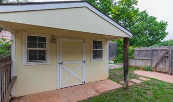 4102 PARAMOUNT Blvd, Amarillo, TX 79109