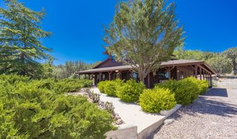 2505 W Kessler Ranch Rd, Chino Valley, AZ 86323