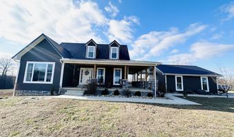 1775 GreenHill Welchburg Rd, Annville, KY 40402