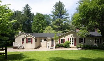 255 Dibble Hill Rd, Cornwall, CT 06796