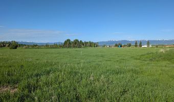 1380 S SORENSEN Way, Alta, WY 83414