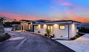 7663 E Corto, Anaheim, CA 92808
