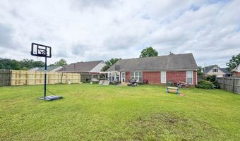 120 Oakleigh, Batesville, MS 38606