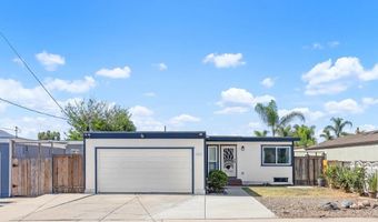 9809 Saint George St, Spring Valley, CA 91977