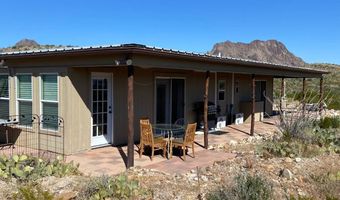 200 Lake Ament Rd, Alpine, TX 79830