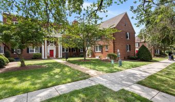 2114 SUITLAND Ter SE 301, Washington, DC 20020