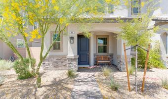 60 Kimberlite Dr, Henderson, NV 89011