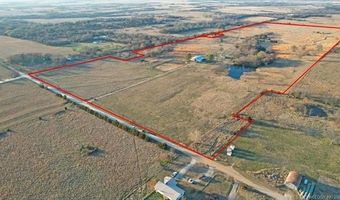4053 Armstrong Academy Rd, Bennington, OK 74723