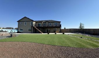 2383 SILVER GATE Way, Cheyenne, WY 82009