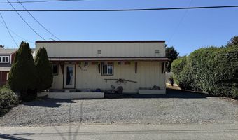 231 WHARF St, Brookings, OR 97415