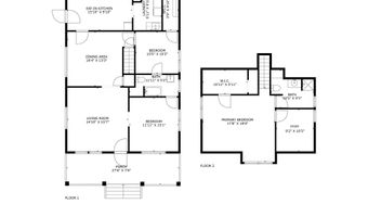 5708 LIBERTY St, Rock Hall, MD 21661