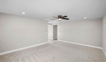 7628 Woodford, Amarillo, TX 79110