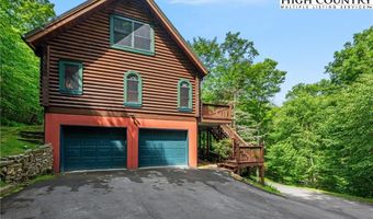 49 Dandelion Ln, Banner Elk, NC 28604