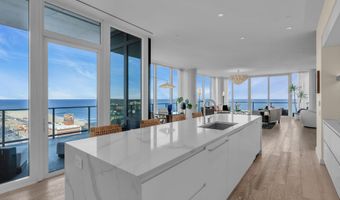1101 Ocean Avenue Unit Penthouse D Penthouse D, Asbury Park, NJ 07712