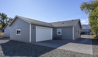 421 S Carson Meadow Dr, Carson City, NV 89701