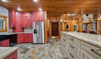 58250 Hwy 200, Clark Fork, ID 83811