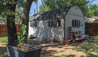 6701 NW 26th St, Bethany, OK 73008