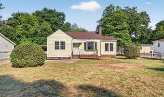 450 Williamsburg St NE, Aiken, SC 29801