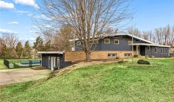 14122 Prairie Rd NW, Andover, MN 55304