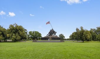 1510 12TH St N Ph5, Arlington, VA 22209