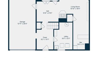 24 Burgess Rd, Foster, RI 02825