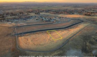 3439 Lancer Ave, Ammon, ID 83406