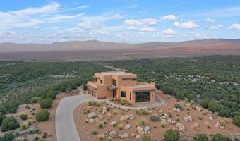 S Carson Road 39 Acres, Carson, NM 87517