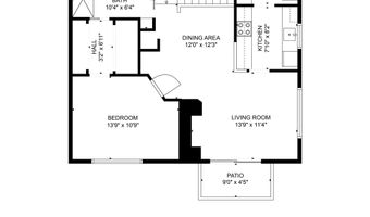 615 Broadway 46, Amityville, NY 11701
