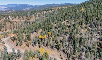 El Camino Real lot 421, Angel Fire, NM 87710
