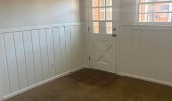 1917 S Goliad St, Amarillo, TX 79106