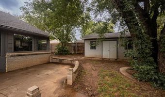 3700 Paramount Blvd, Amarillo, TX 79109