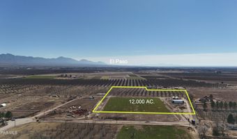 956 W Joy Dr, Anthony, NM 88021