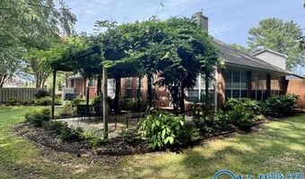 22388 Monterey Dr, Athens, AL 35613