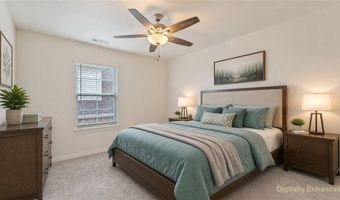 5805 SW Gentle Winds Ave, Bentonville, AR 72713
