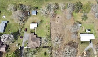 2259 E Laurel St, Atmore, AL 36502