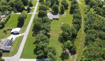 215 S Wyandotte, Baxter Springs, KS 66713