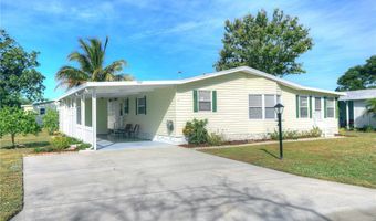 922 Hemlock St, Barefoot Bay, FL 32976
