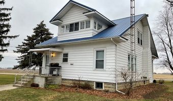 2363 St Rt 19, Bucyrus, OH 44820