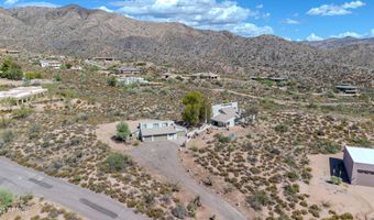 11602 E Manana Rd, Cave Creek, AZ 85331