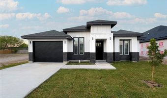 607 Tower Oak Dr, Alamo, TX 78516