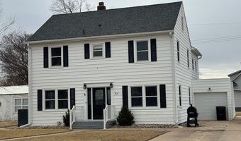 315 W State St, Atkinson, NE 68713